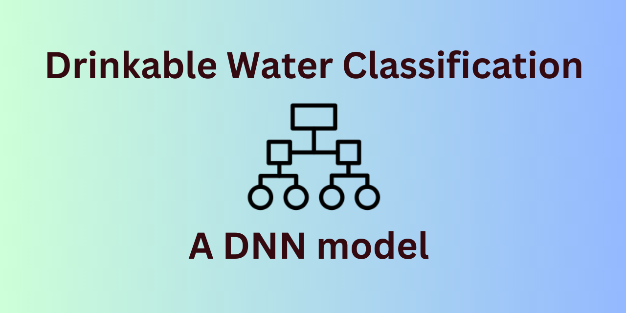 WaterQualificationModel thumbnail