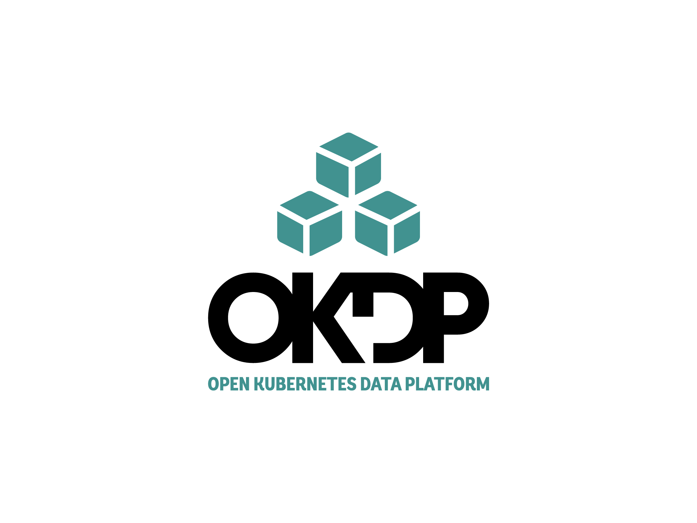 OKDP Logo