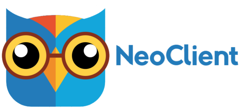 NeoClient logo