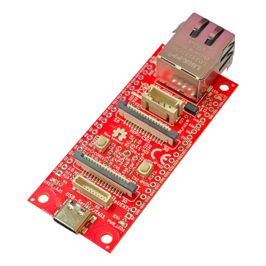 ESP32-P4-DevKit Rev D, from the project README