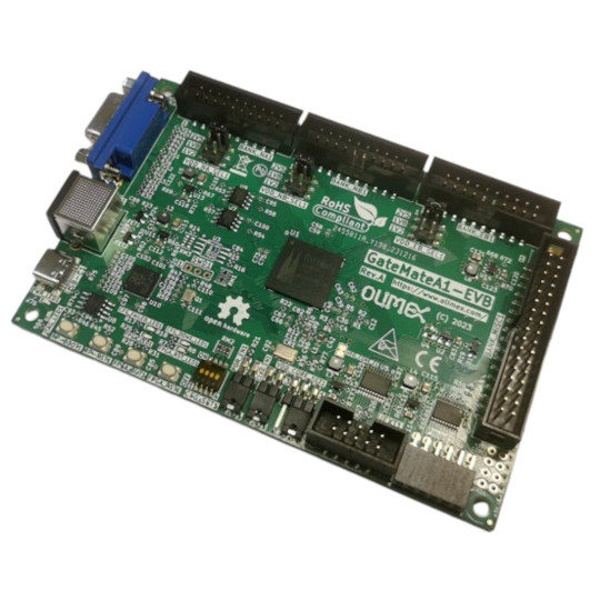 GateMateA1-EVB Rev A, from the project README
