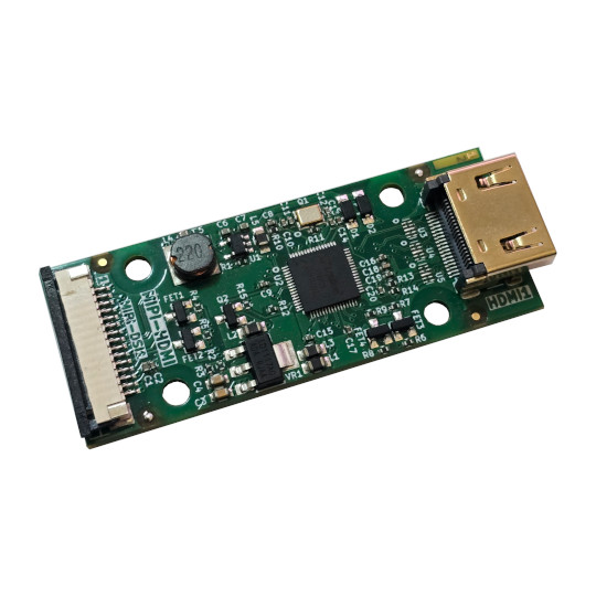 MIPI-HDMI, from the project README