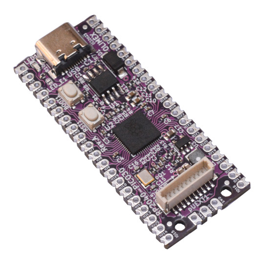 RP2040-PICO30, from the project README