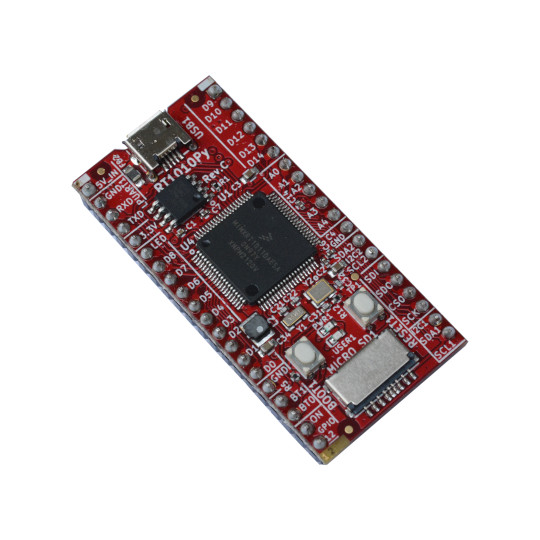 RT1010Py, from the project README