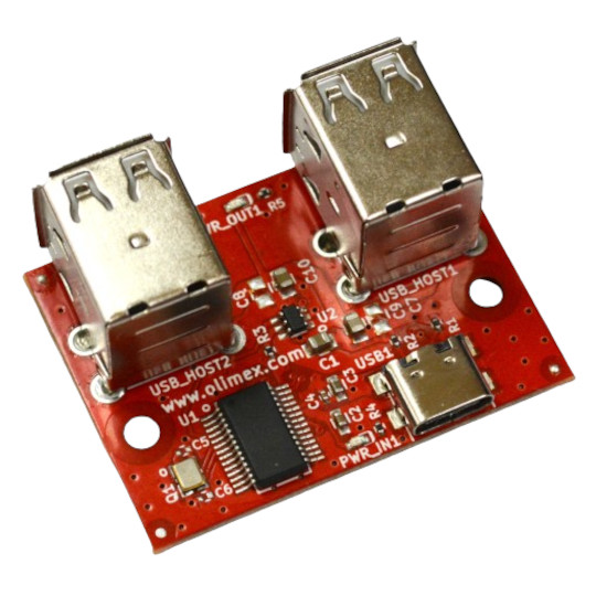 USB-NeoHub, from the project README