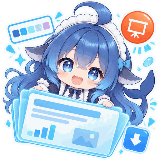 PPT 创客