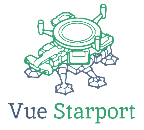 Vue Starport