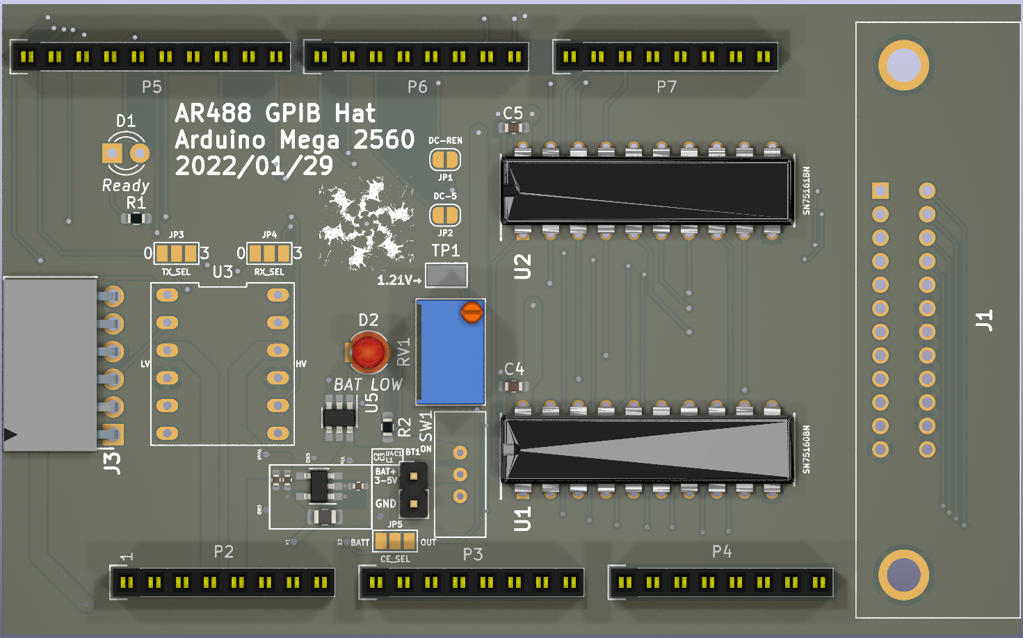 AR488-Bluetooth-Mega-2560, from the project README