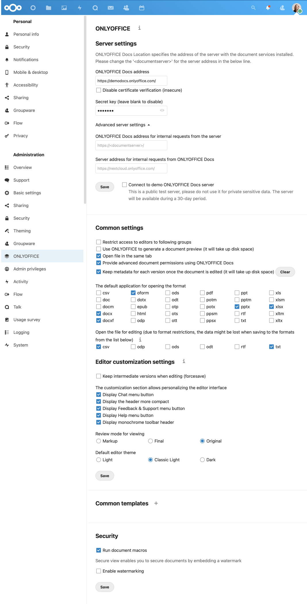 for windows download ONLYOFFICE 7.4.1.36