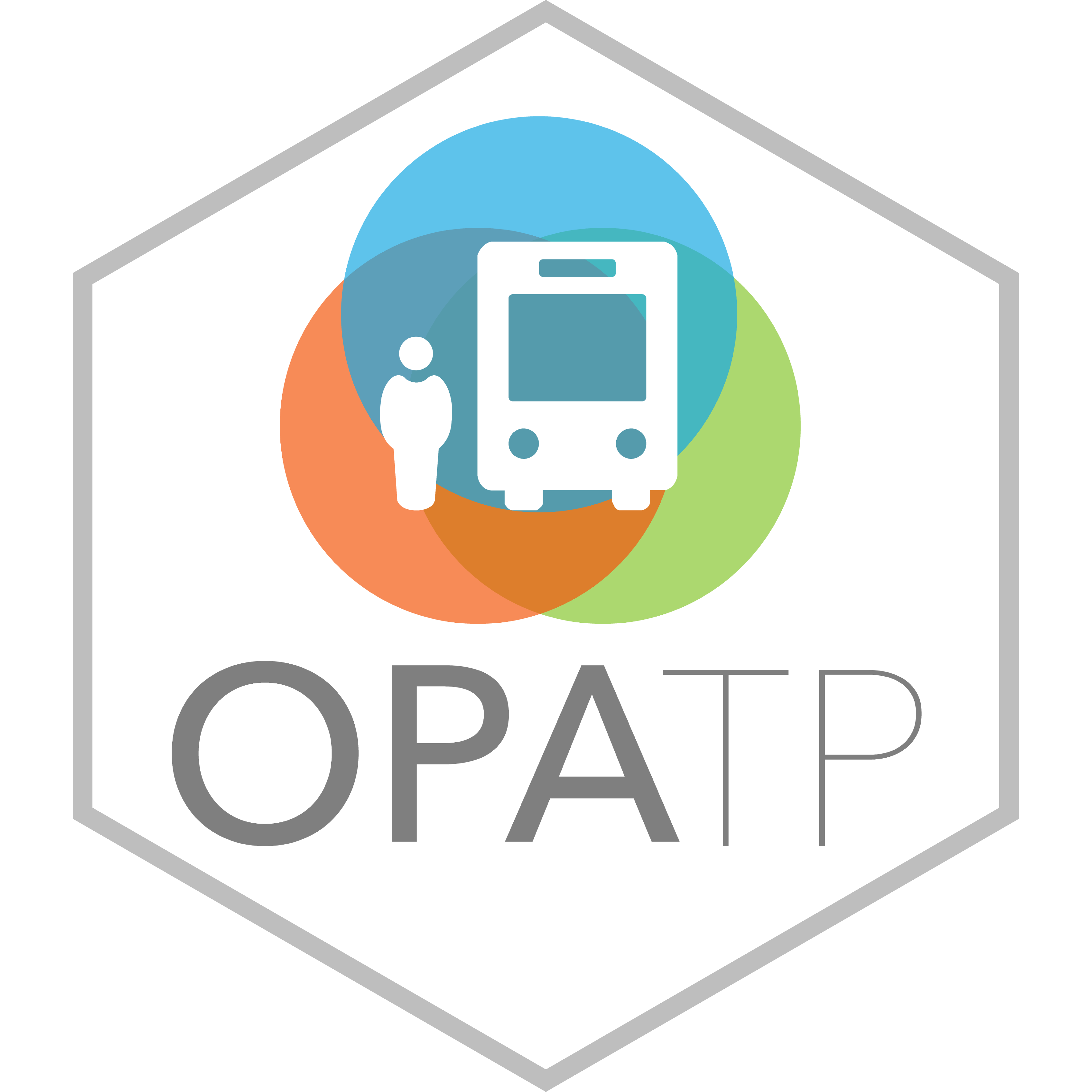 OPA-TP research group logo