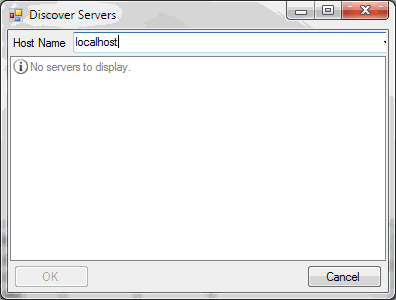 UA Discovery