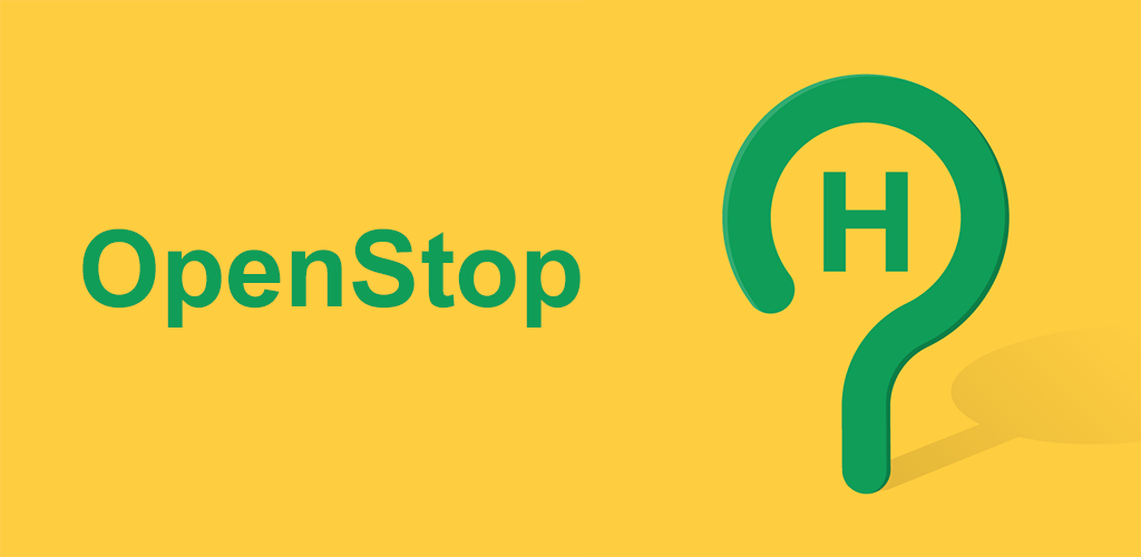 OpenStop