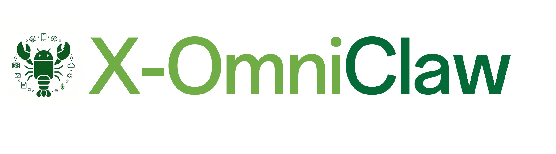 X-OmniClaw