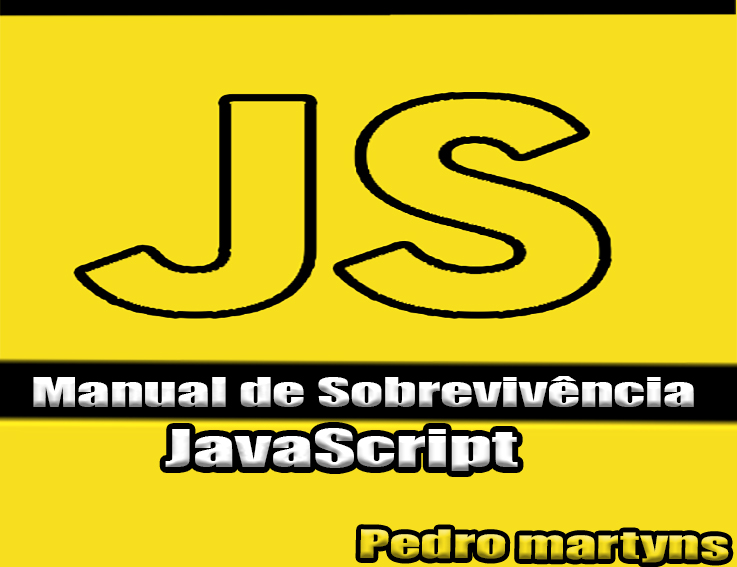 GitHub - OPedromartyns/Minha-Apostila-de-JavaScript-Meu-Mapa-Pessoal-de ...