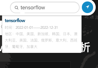 GitHub - OS-HUBU/DeveloperEmotions: 项目开发者情感分析可视化大屏 · GitHub