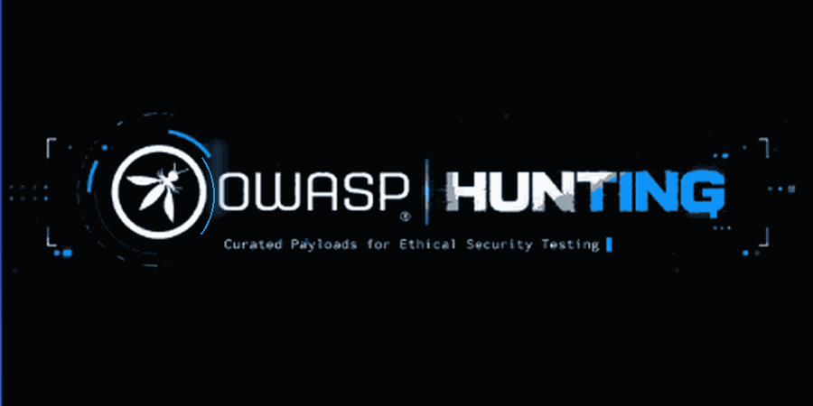 OWASP Hunting banner