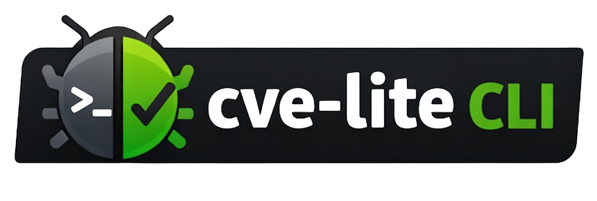 CVE Lite CLI