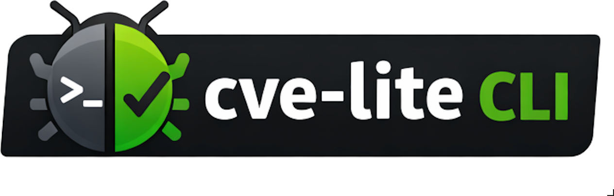 CVE Lite CLI