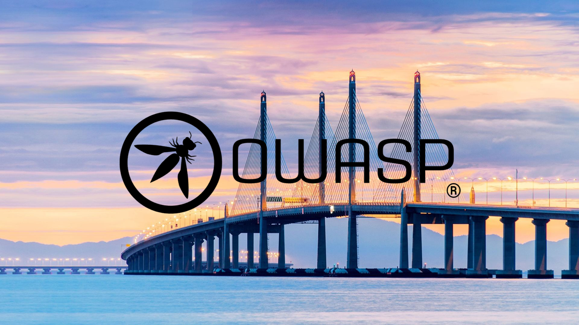Logo of OWASP CHAPTER NATAL