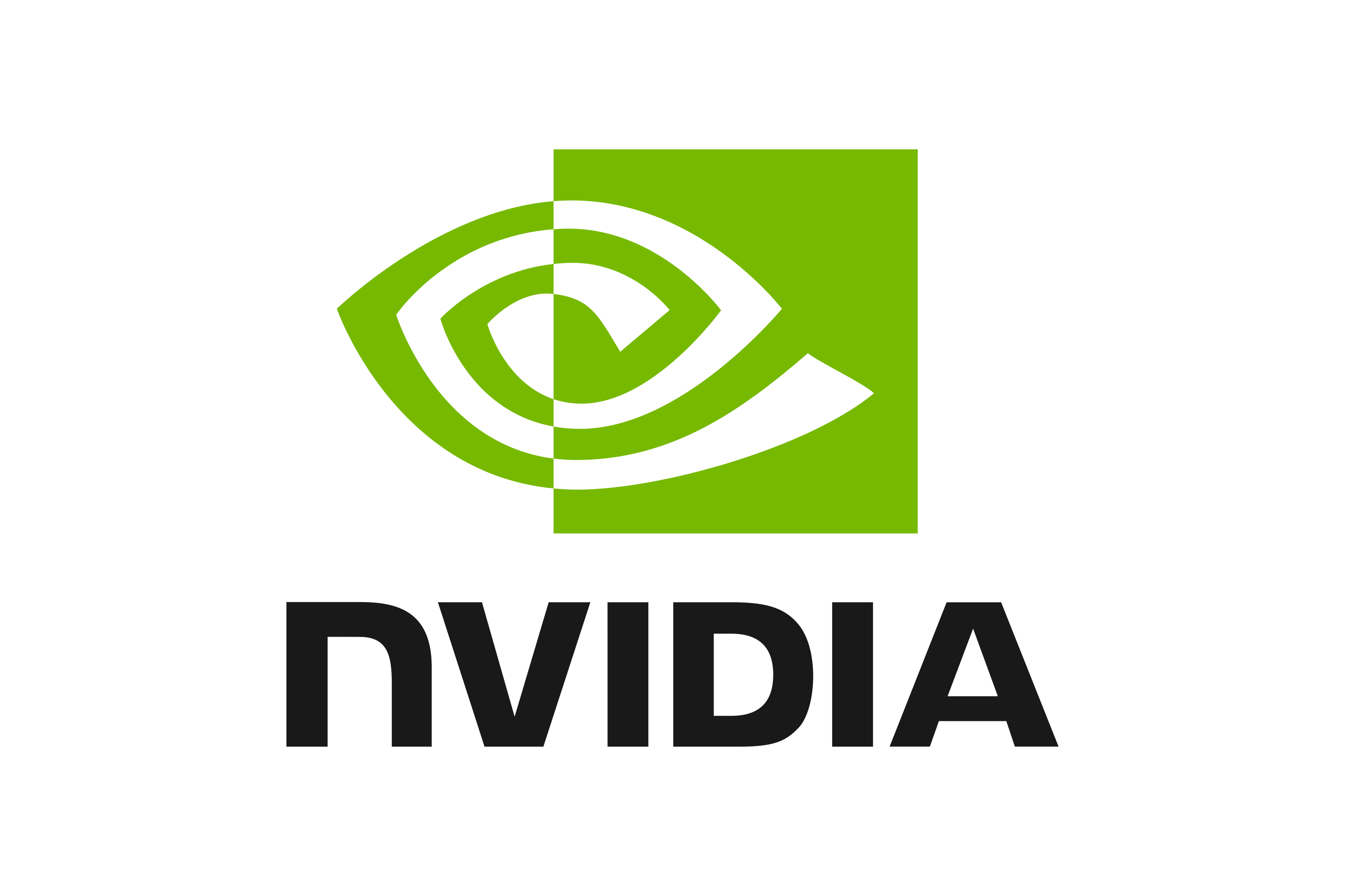 NVIDIA Logo