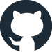 Logo GitHub