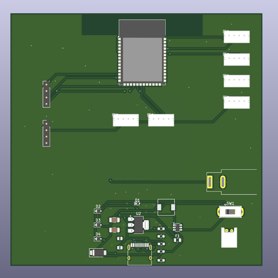 Uni-S3, from the project README