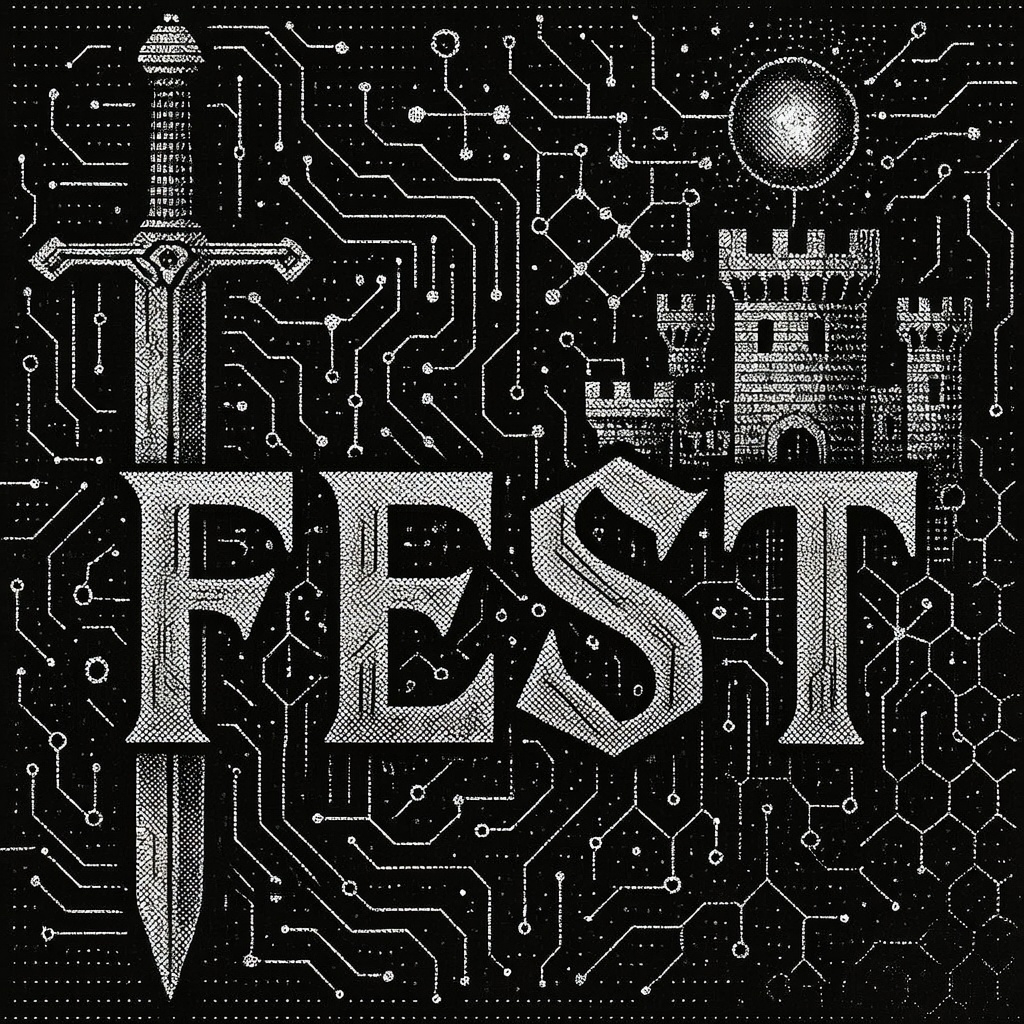 Festival Methodology Banner
