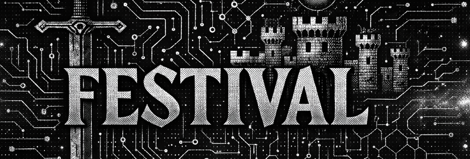 Festival Banner