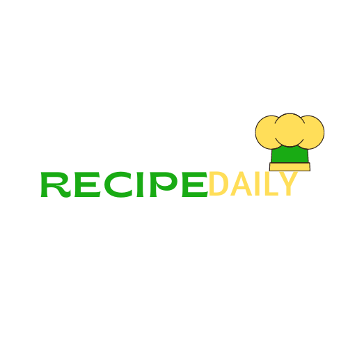 Recipedaily Logo