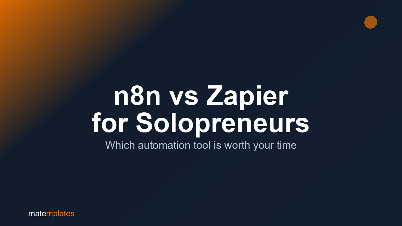 n8n vs zapier cover