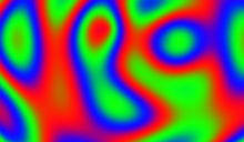 shader-tty