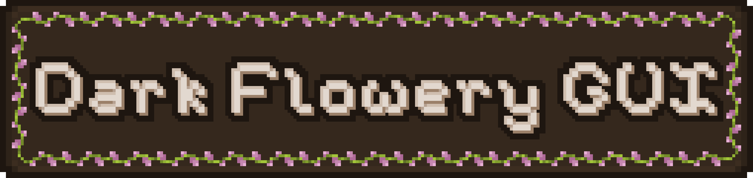 Title Banner