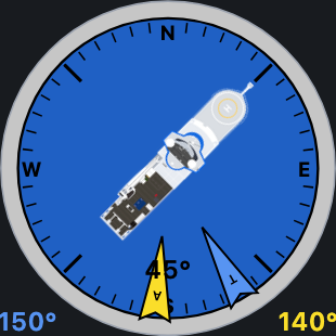 Custom PNG Needle