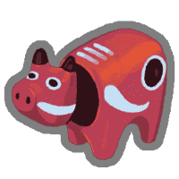 Obtained on floor 46
At the start of each combat, gain 8 Vigor.