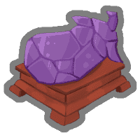 Obtained on floor 26
Enemies drop 10 additional Gold.