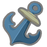 Obtained on floor 12
Start each combat with 10 Block.