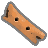 Obtained on floor 46
Whenever Osty attacks, gain 2 Block.