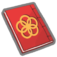 Obtained on floor 25
Every 5 cards you add to your Deck, heal 15 HP.