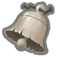 Obtained on floor 18
Upon pickup, obtain a unique Curse and 3 Relics.