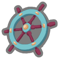 Obtained on floor 13
At the start of your 3rd turn, gain 18 Block.