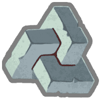 Obtained on floor 34
At the start of each combat, add 1 of 5 random cards into your Hand. Add Retain to the chosen card.