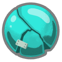 Obtained on floor 1
At the start of each combat, Channel 1 Lightning.