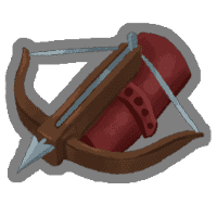 Obtained on floor 34
At the start of your turn, add a random Attack into your Hand. It costs 0[E] this turn.