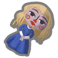 Obtained on floor 21
Whenever you play an Attack, gain 1 Block.