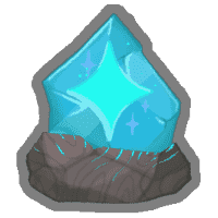 Obtained on floor 18
At the start of each combat, gain [STAR][STAR][STAR][STAR][STAR][STAR].