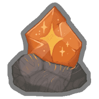 Obtained on floor 1
At the start of each combat, gain [STAR][STAR][STAR].