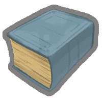 Obtained on floor 18
Upon pickup, obtain an Ancient Card.