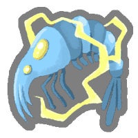 Obtained on floor 18
Upon pickup, Enchant a Skill with Imbued.