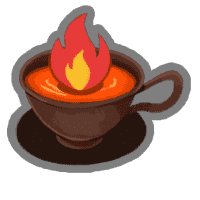 Obtained on floor 11
At the start of the next 5 combats, gain 2 Strength.