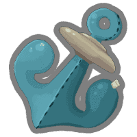 Obtained on floor 24
Start each combat with 4 Block.